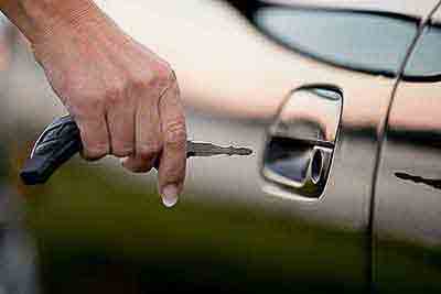 Richmond Automotive Locksmith