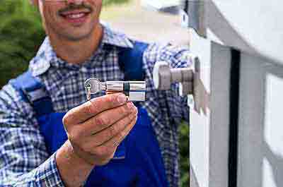 Richmond Emergency Locksmith