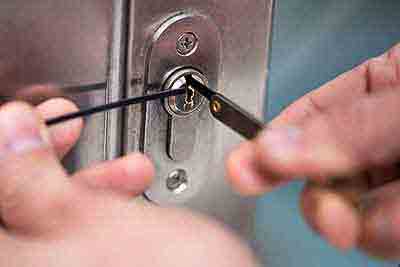 Richmond Emergency Locksmith