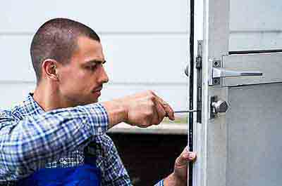 Richmond Emergency Locksmith